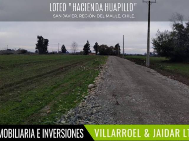 Parcela de Agrado en Venta en San Javier