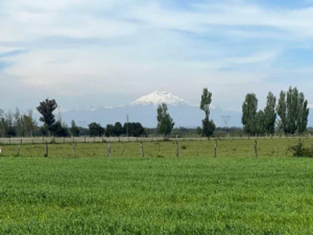 Parcela de Agrado en Venta en Ñiquén