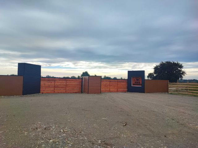 Parcela de Agrado en Venta en Ñiquén