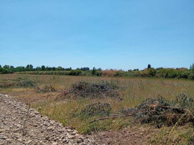 Parcela de Agrado en Venta en Ñiquén