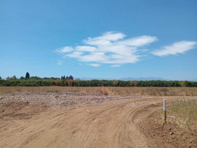 Parcela de Agrado en Venta en Ñiquén