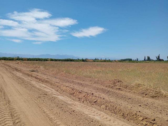 Parcela de Agrado en Venta en Ñiquén