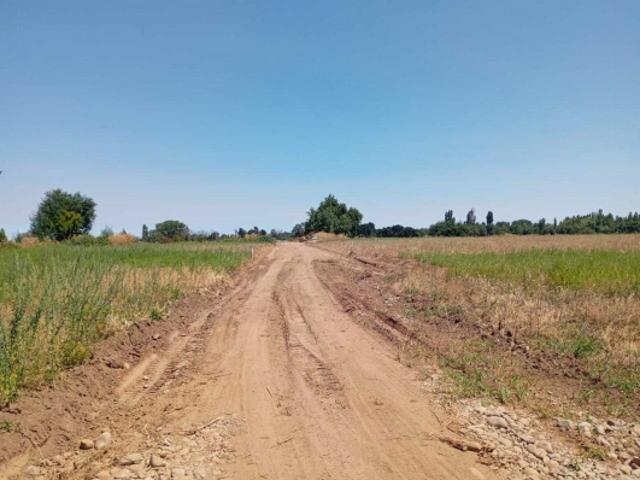 Parcela de Agrado en Venta en Ñiquén