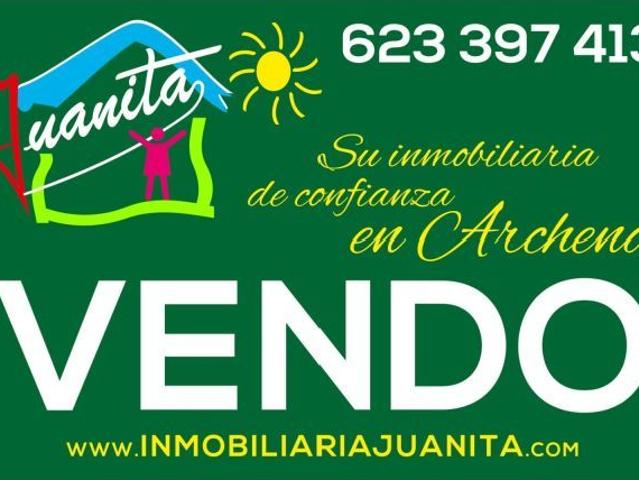 Casa en venta en Serretilla, Valle de Ricote