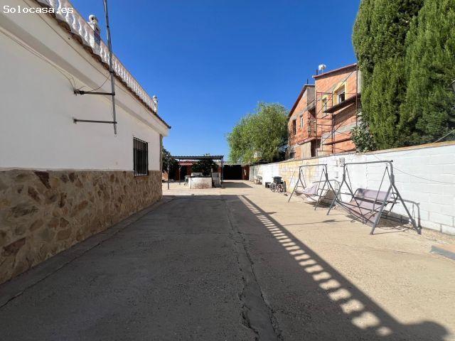 Casa en venta en Fontanar de Quintos, Córdoba