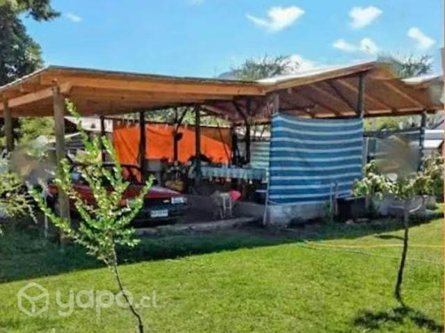 Casa en venta en Rengo, Libertador General Bernardo O'higgins