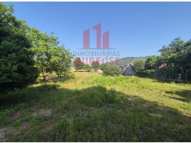 Local Comercial en venta en Outariz, Ourense