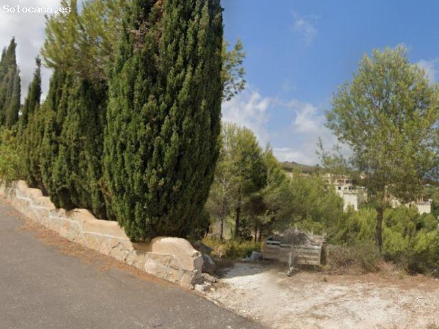 Local Comercial en venta en la Marina Alta, Valencia