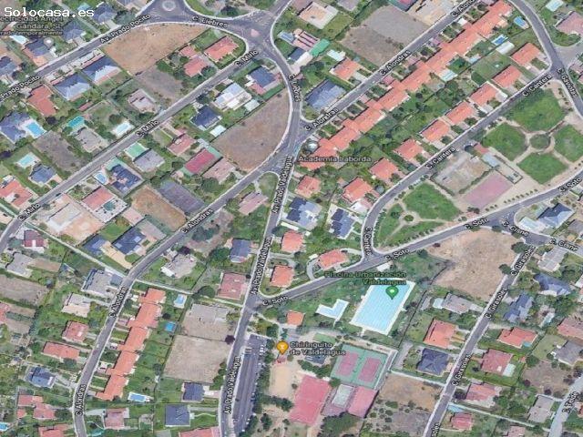 Local Comercial en venta en Valdelagua, Santa Marta De Tormes