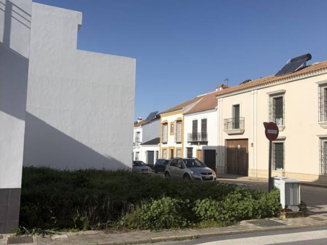 Terreno en venta en Comarca Metropolitana de Huelva, Andalucía
