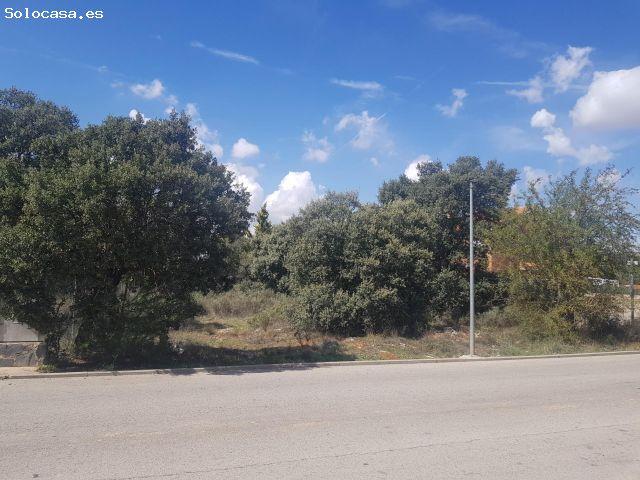 Local Comercial en venta en El Chaparral, Pioz