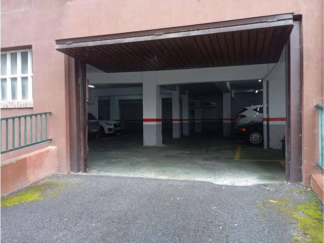 Garaje en alquiler en Mungia, Guipúzcoa