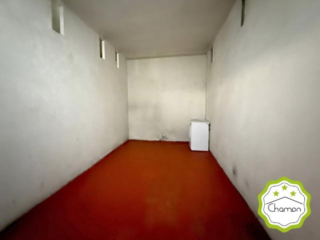 Garaje en venta en Arizgoiti, Basauri