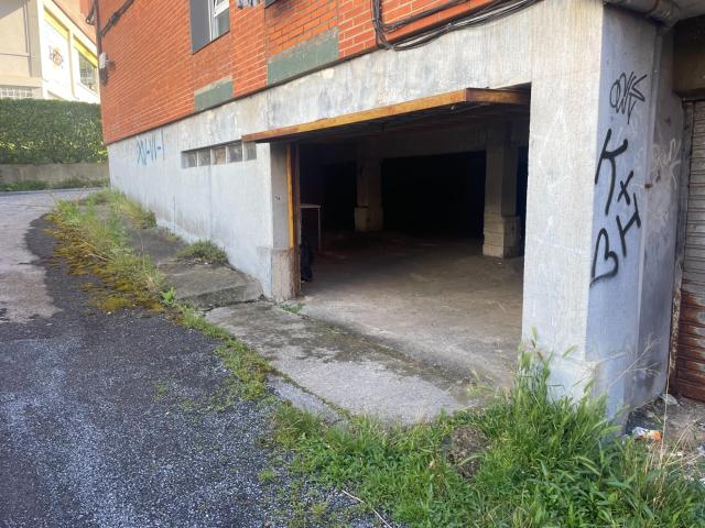 Garaje en venta en Manene, Sopelana