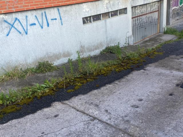 Garaje en venta en Manene, Sopelana