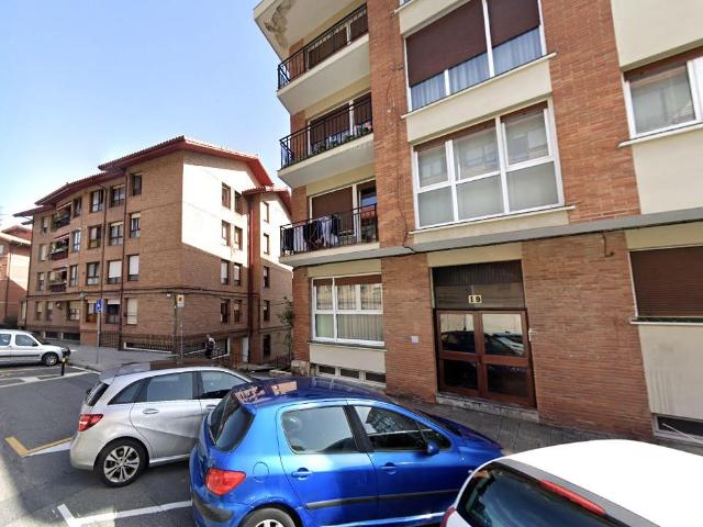 Garaje en venta en Getxo, Algorta