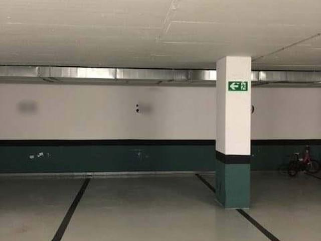 Garaje en venta en Abando, Bilbao