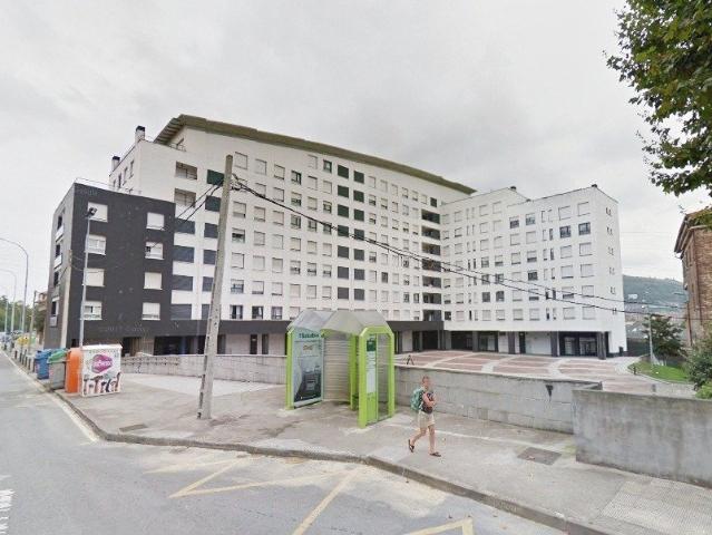 Garaje en venta en Cruces, Barakaldo