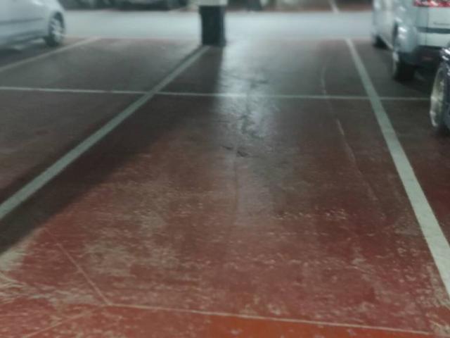 Garaje en venta en Ugarte, Aiara