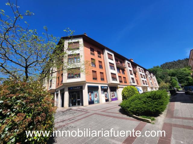 Garaje en venta en Mimetiz, Zalla
