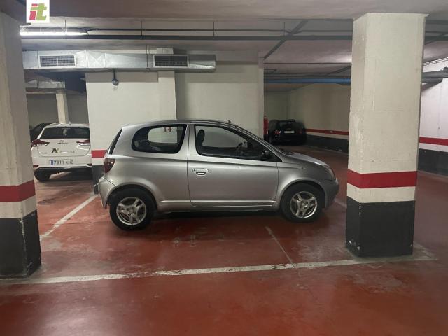 Garaje en venta en Manene, Sopelana