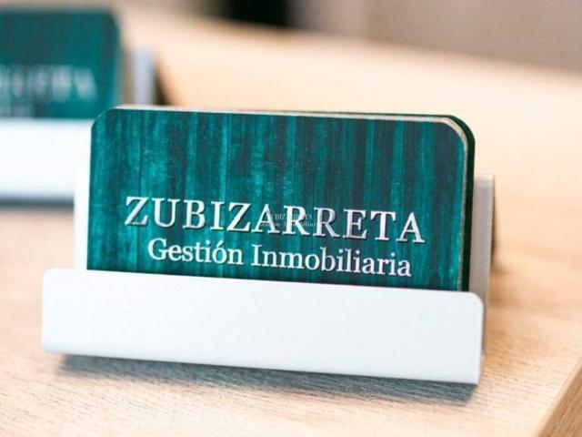 Garaje en venta en Zaldibar, Guipúzcoa