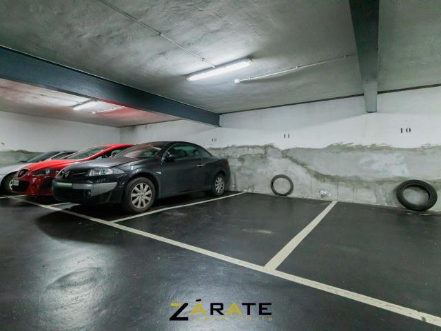 Garaje en venta en Ametzola, Bilbao