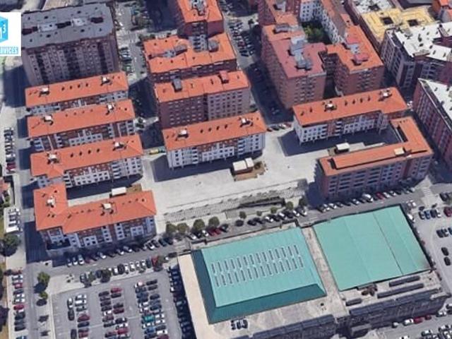 Garaje en venta en Altzaga, Erandio