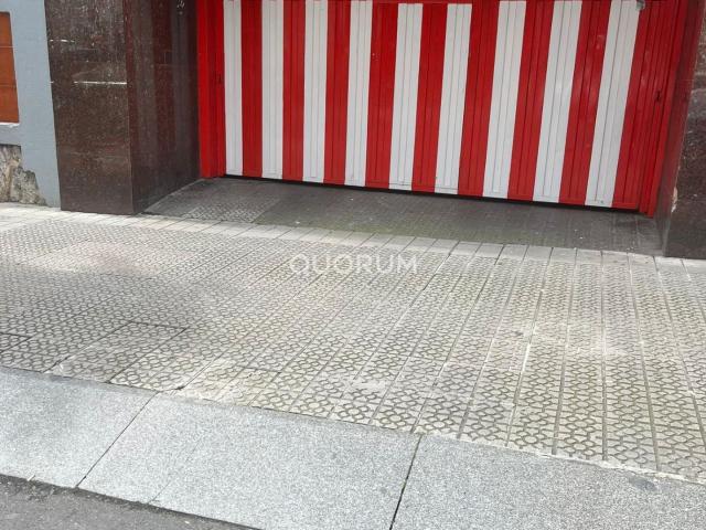 Garaje en venta en Bilbao, Indautxu
