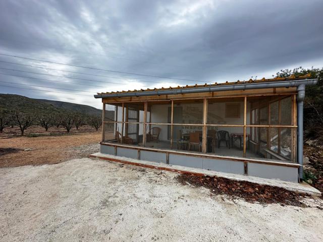 Terreno en venta en la Ribera Alta, Valencia