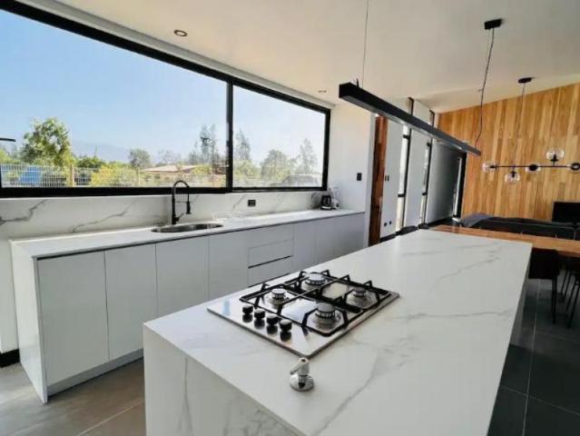 Departamento en arriendo en Olmué, Valparaíso