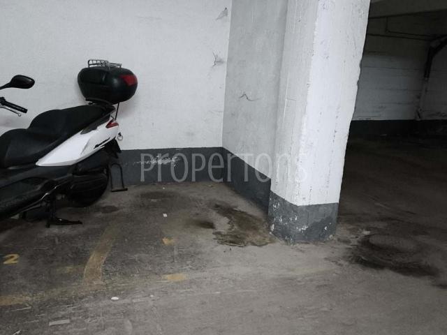 Garaje en venta en Abando, Bilbao