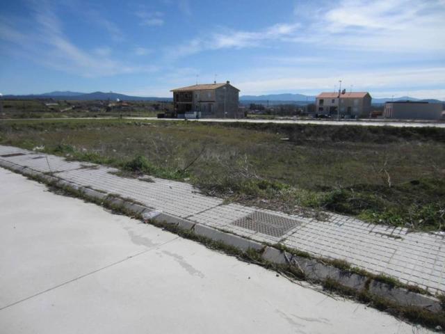 Terreno en venta en Ciudad Rodrigo, Castilla y León