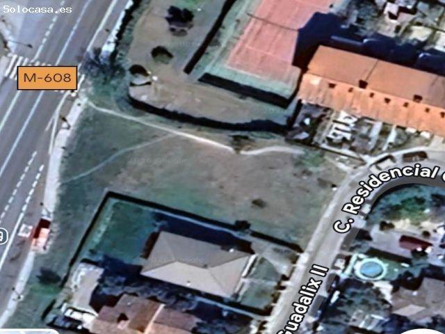 Local Comercial en venta en Guadalix De La Sierra, Madrid