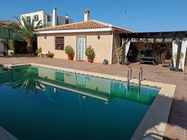 Casa en venta en Comarca de Loja, Andalucía
