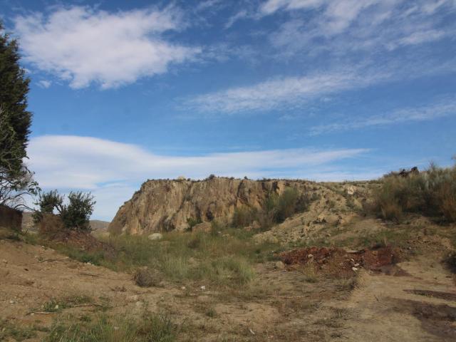Terreno en venta en Valle del Guadalhorce, Andalucía