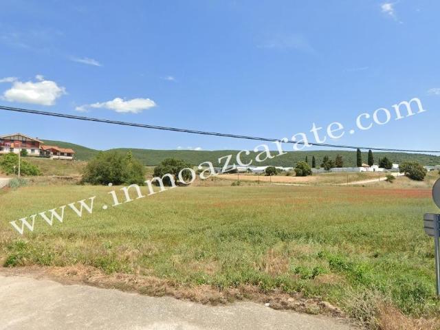 Terreno en venta en Estellerria, Navarra
