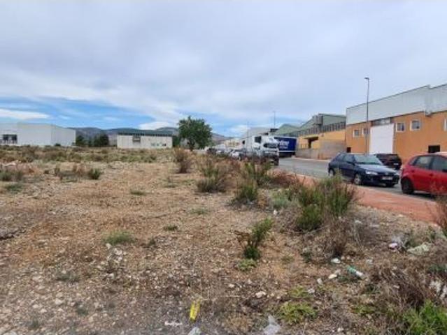 Local Comercial en venta en Beneixama