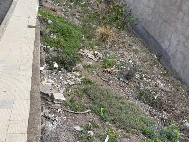 Terreno en venta en Santa Cruz De Tenerife, Canarias