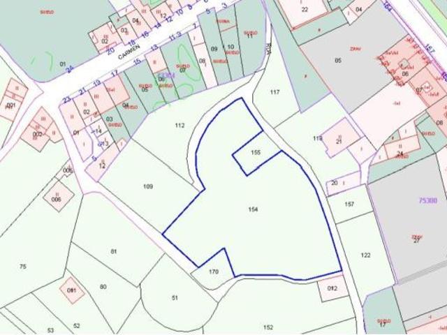 Local Comercial en venta en Lugo