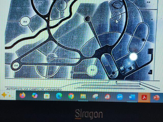 Propiedad en venta en Valencia, Táchira