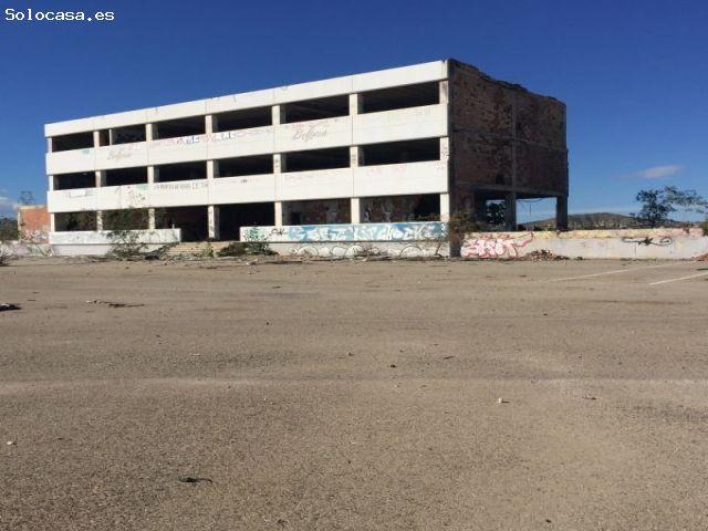 Local Comercial en venta en Media Legua, Vera