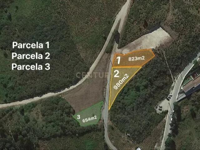 Terreno venda em Baião, Porto
