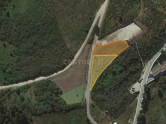 Terreno venda em Baião, Porto