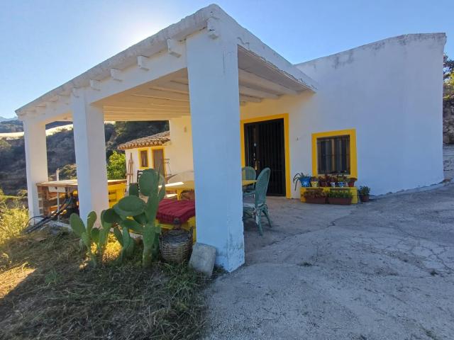 Terreno en venta en Polop, Alacant / Alicante
