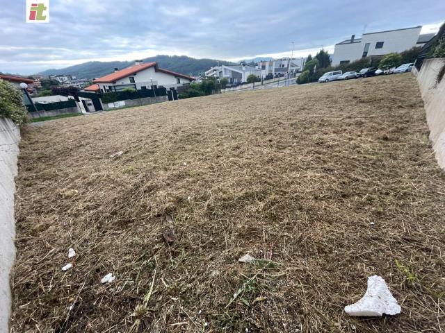 Terreno en venta en Manene, Sopelana