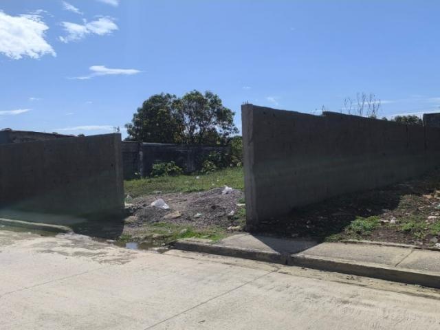Terreno en venta en Silva, Falcón
