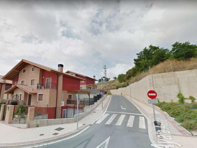 Terreno en venta en Arabako Errioxa, Guipúzcoa