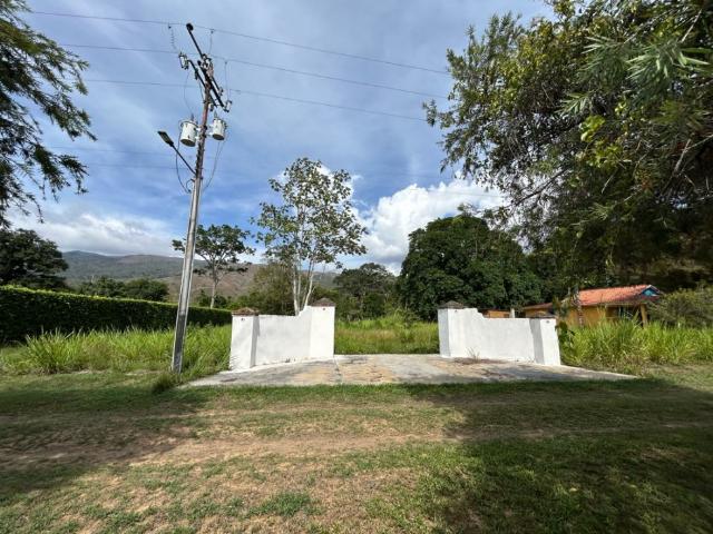 Terreno en venta en Carabobo