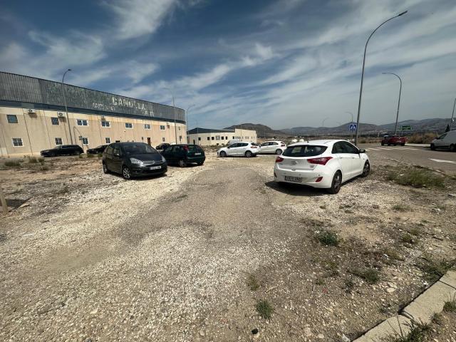 Terreno en venta en el Vinalopó Mitjà / El Vinalopó Medio, Valencia